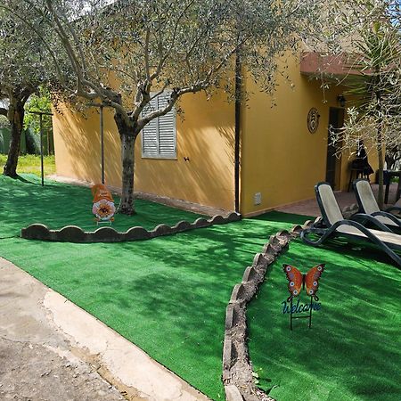 Matilda'S House Villa Alghero Ruang foto