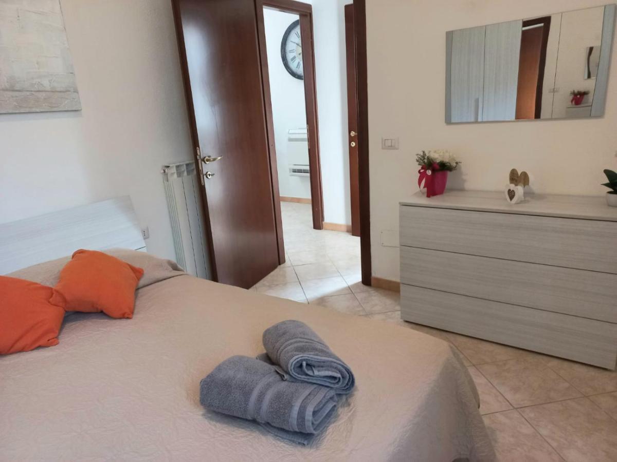 Matilda'S House Villa Alghero Bagian luar foto