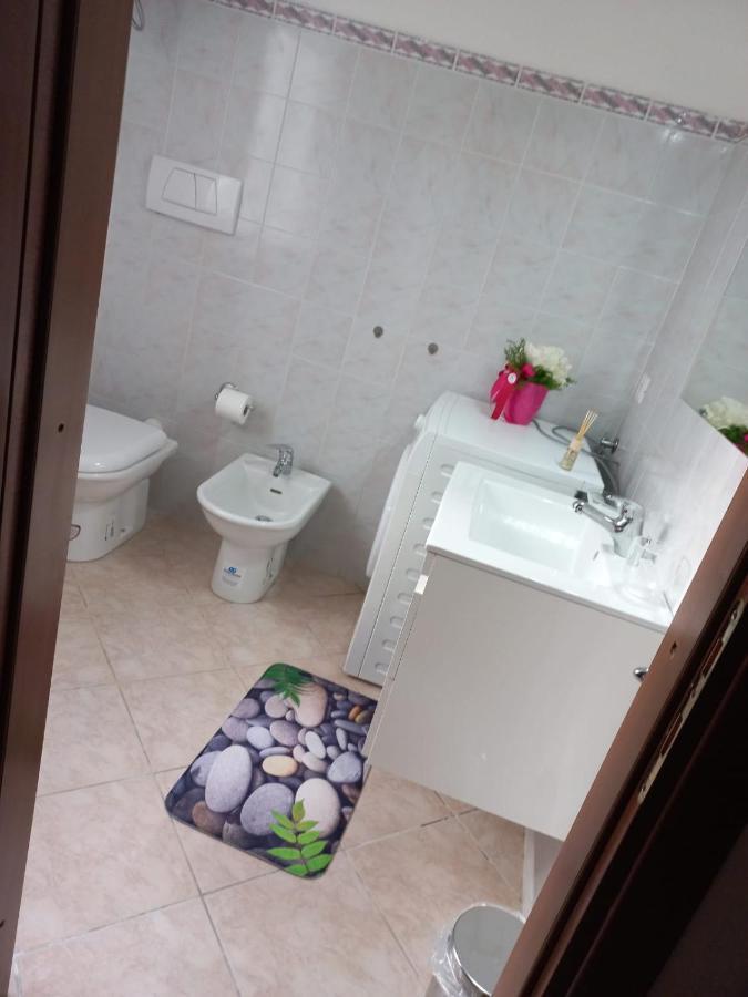 Matilda'S House Villa Alghero Bagian luar foto