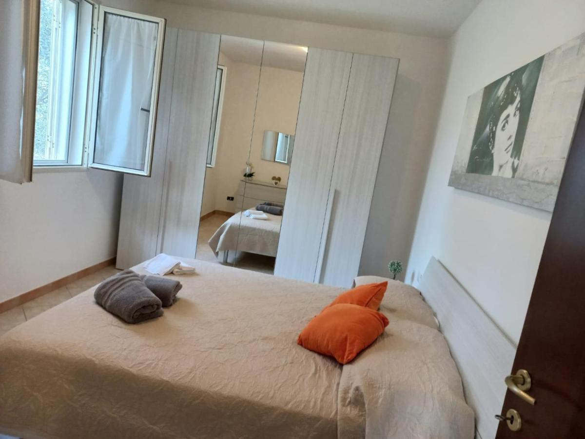 Matilda'S House Villa Alghero Bagian luar foto