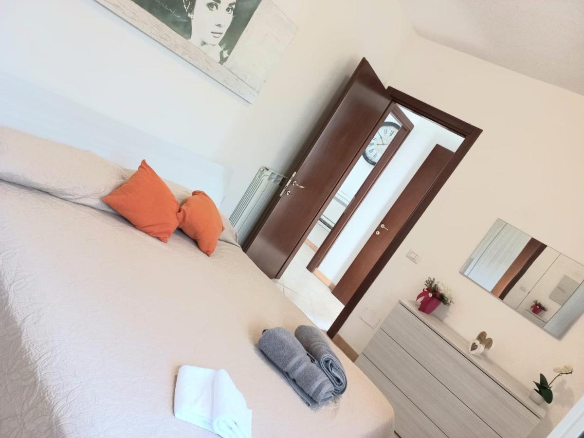 Matilda'S House Villa Alghero Bagian luar foto